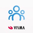 ไอคอนของโปรแกรม: Visma Employee