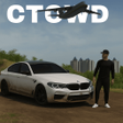 程序图标：Car Town: Open World Driv…