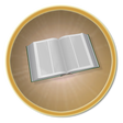 程序图标：Kingdom Bible