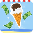 ไอคอนของโปรแกรม: Crazy Cashier: Money lear…