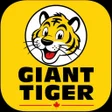Pictogram van programma: Giant Tiger