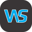 أيقونة البرنامج: WStatMap-Weather Map  Liv…