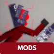 プログラムのアイコン：Mods Speakermen for Melon…