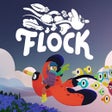 أيقونة البرنامج: Flock