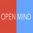 Ícone do programa: Open Mind
