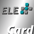 程序图标：ELE Card mobil