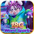 程序图标：18G Word Spark