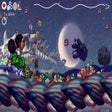 Иконка программы: EarthNight