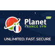 VPN FRANCE - Planet VPN lite Proxy