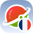 プログラムのアイコン：VPN FRANCE - Planet VPN l…