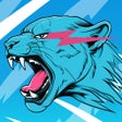 Icoon van programma: Beast Frenzy