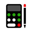 Ikon program: DayCalc Pro - Note Calcul…
