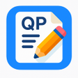 ไอคอนของโปรแกรม: Question Paper Maker