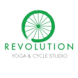Revolution Yoga  Cycle Studio