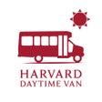 Programın simgesi: Harvard Daytime Van