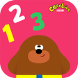프로그램 아이콘: Hey Duggee: The Counting …