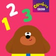 Icon of program: Hey Duggee: The Counting Badge