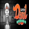 أيقونة البرنامج: Super Daryl Deluxe