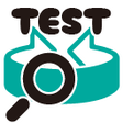 Programın simgesi: Layout Tester - Image & T…