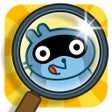 Ícone do programa: Pango Hide  Seek :Search …
