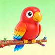 Ikon program: MacawScrewpuzzle