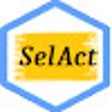 SelAct icon