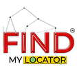 أيقونة البرنامج: Find My Locator