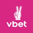 Ikona programu: Vbet Paris sportifs