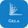 程序图标：Gela Bible