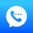 程序图标：Ding Call - Unlimited Cal…