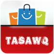 プログラムのアイコン：Tasawq Offers Egypt