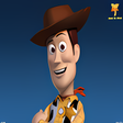程序图标：Toy Story 3 Wallpaper