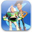Icoon van programma: Toy Story 3 Wallpaper