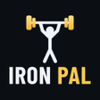 Programikonen: Iron Pal: Gym Workout Tra…