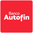 Ikona programu: Banco Autofin Móvil