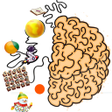 أيقونة البرنامج: Tricky Riddle Game Brain …