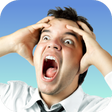 程序图标：Screaming Sounds Prank
