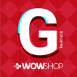 程序图标：WOWSHOP Partner System