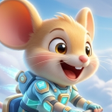رمز البرنامج: HueShift