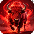 Programikonen: CRIMSON RUSH