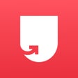 程序图标：upGrad