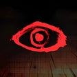 Иконка программы: Evil Eyes: Creepy Monster…