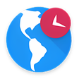 Icon of program: World Clock by timeanddat…