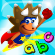 程序图标：ABC Dinos Full Version