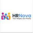 Programın simgesi: HRNOVA