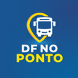 Programın simgesi: DF no Ponto