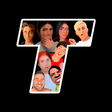 Icono de programa: TikTokers Stickers para W…