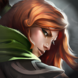Иконка программы: Dota Underlords