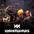 Ícone do programa: Dota Underlords