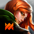 Ikon program: Dota Underlords